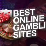 Online Gambling Sites in Texas