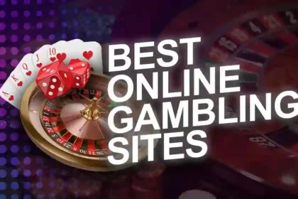 Online Gambling Sites in Texas