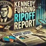 Kennedy Funding Ripoff Report