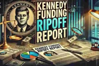 Kennedy Funding Ripoff Report