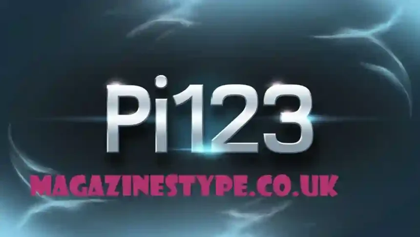 Pi123