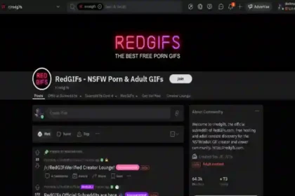 Redgif