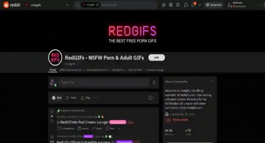 Redgif