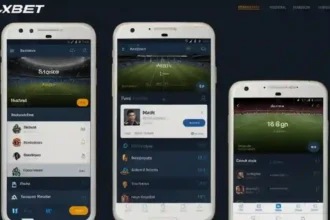 1xBet App Download