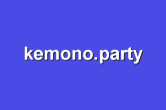 KemonoParty