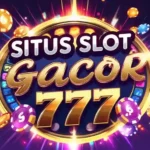 Situs Slot Gacor