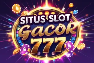 Situs Slot Gacor